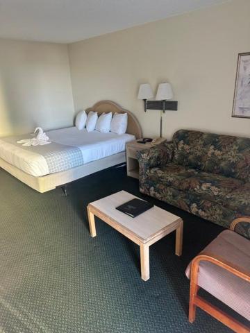 Cityview King Room
