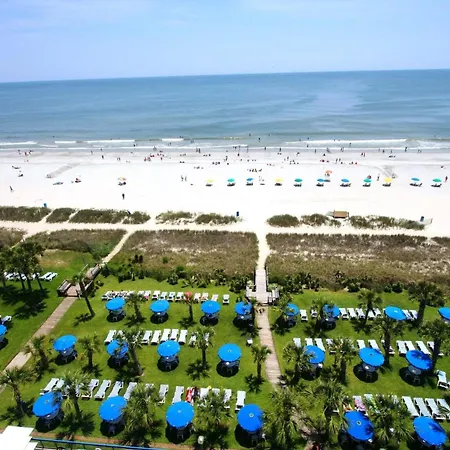 Boardwalk Beach Resort-2